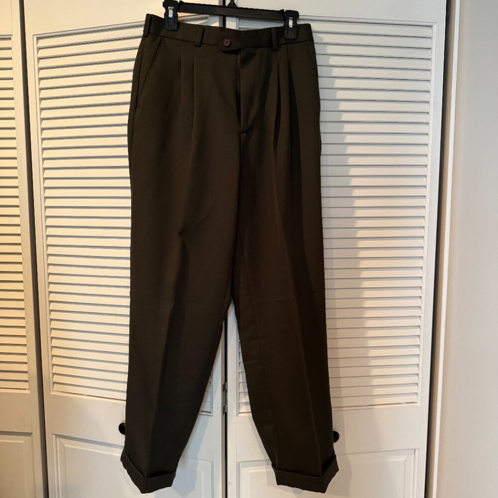 PORTELLI UOMO 3 Piece Suit - Picture 8 of 11